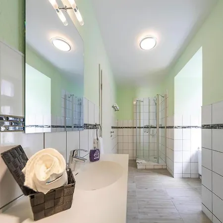 Lejlighed Fachwerktraum, Wernigerode, Cleaning Included *